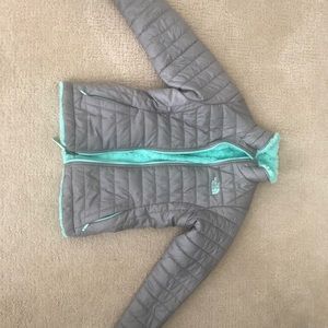 The North Face Reversible Girl’s Jacket